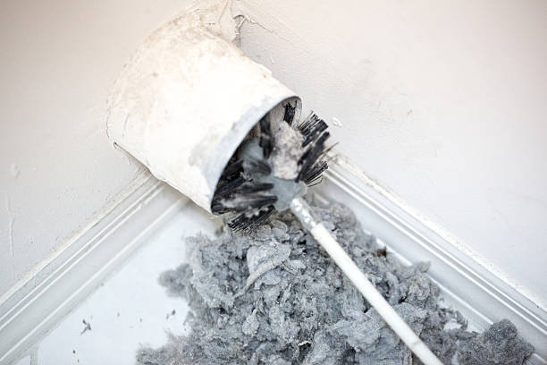 Emergency Air Duct Cleaning in Parkwood, WA